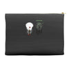 it glows Accessory Pouches