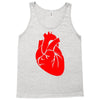 heart Tank Top