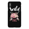 Wild One iPhoneX