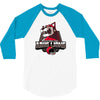 arus lions 3/4 Sleeve Shirt