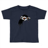MONKEY KING Toddler T-shirt