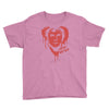 stay weird Youth Tee