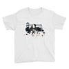 behold a pale horse Youth Tee