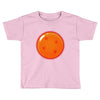 Dragon Ball 4 Star Toddler T-shirt