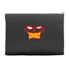zombie regard qui tue Accessory Pouches