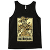 prevent outbreaks Tank Top