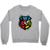 pokeseal Crewneck Sweatshirt