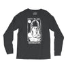 bring me the horizon shroom girl Long Sleeve Shirts