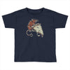 pizza rat Toddler T-shirt