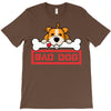bad dog 3 T-Shirt