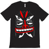 addict x mysterious al mask T-Shirt