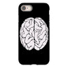 male brain iPhone 8