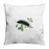 natura animal Throw Pillow