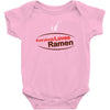 everybody loves ramen Baby Bodysuit
