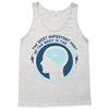 most important part of the body Tank Top