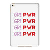 Grl Pwr iPad Mini 4