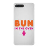 Bun in the Oven iPhone 7 Plus Case