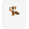 racoon Mousepad