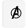 avengers army Mousepad
