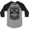 Things Better 1960 Age Approach Magnificent 3/4 Sleeve Shirt