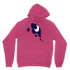 my little pony brony princess luna cutie mark Unisex Hoodie