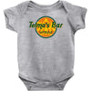 resistance cafe Baby Onesie