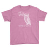 irritable owl syndrome Youth Tee