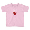 three of swords Toddler T-shirt
