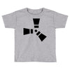 Rust Toddler T-shirt