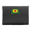 crawling eye monster Accessory Pouches