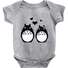 totoro Baby Onesie