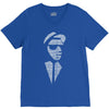 tone records mod ska oi! V-Neck Tee