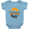 OVERWATCH Baby Onesie