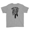 rock and roll Youth Tee