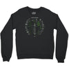 know your bones Crewneck Sweatshirt