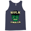 hulk smash Tank Top