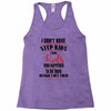 step kids Racerback Tank