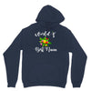 world's best nana Unisex Hoodie