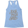 same old shit i Racerback Tank