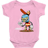 muerto Baby Onesie