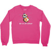 bb 8 is my copilot Crewneck Sweatshirt