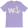 w anchor T-Shirt