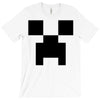 creeper face T-Shirt