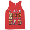 yorkie dad Tank Top