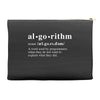 Algorithm Dictionary Accessory Pouches