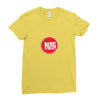 fahrie77 Ladies Fitted T-Shirt