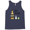 tequila   best friends Tank Top