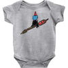 yondu Baby Onesie