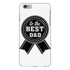 best dad ever iPhone 6 Plus/6s Plus Case