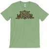 blue murder logo T-Shirt